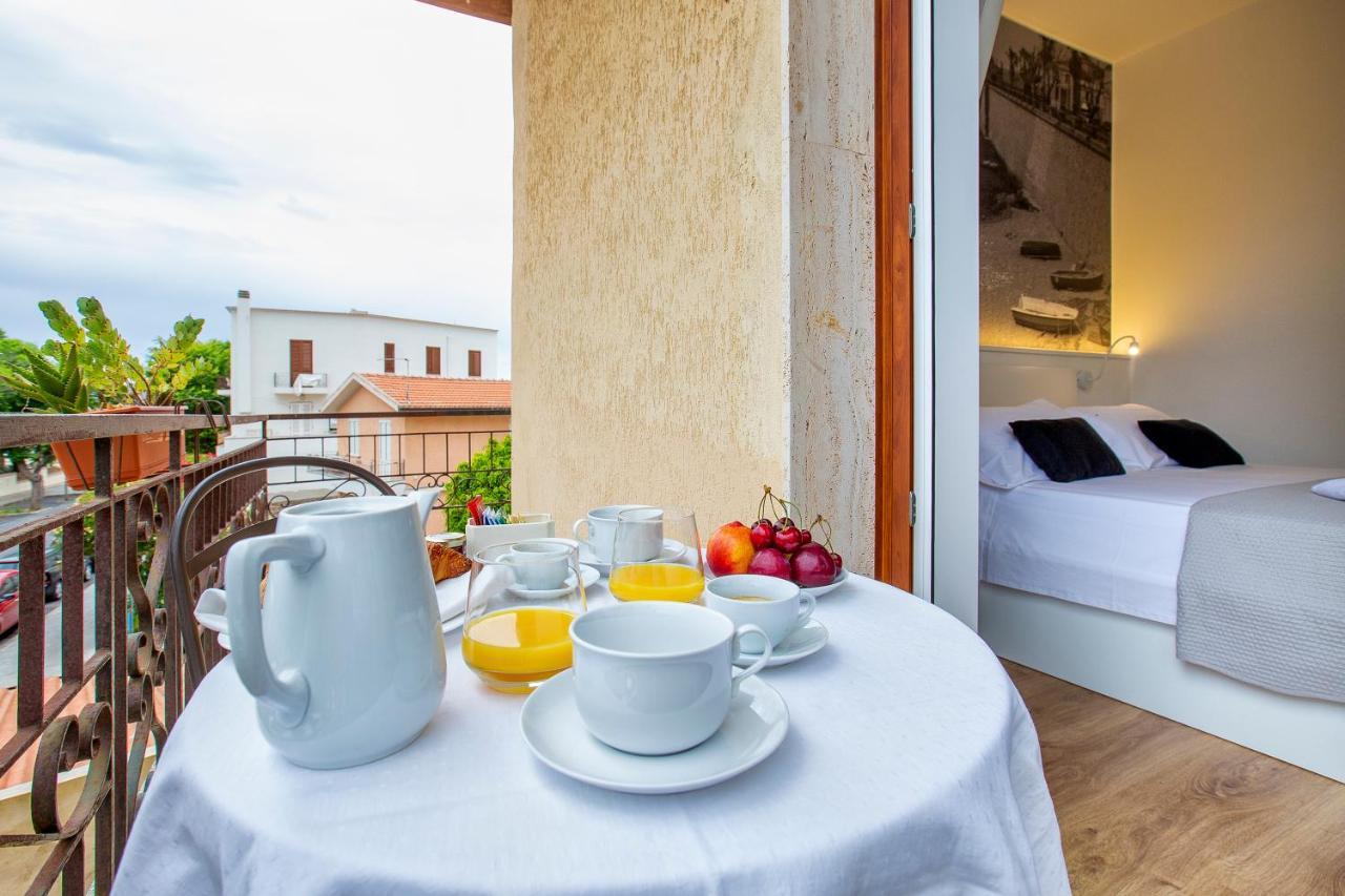 Relaisapartments Porto - Extraordinary Hospitality Alghero Kültér fotó
