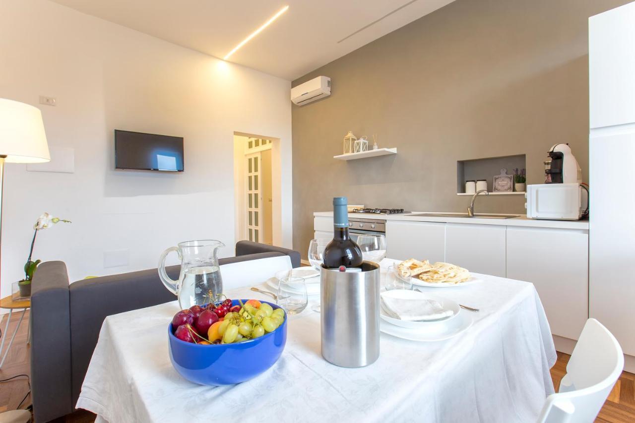 Relaisapartments Porto - Extraordinary Hospitality Alghero Kültér fotó
