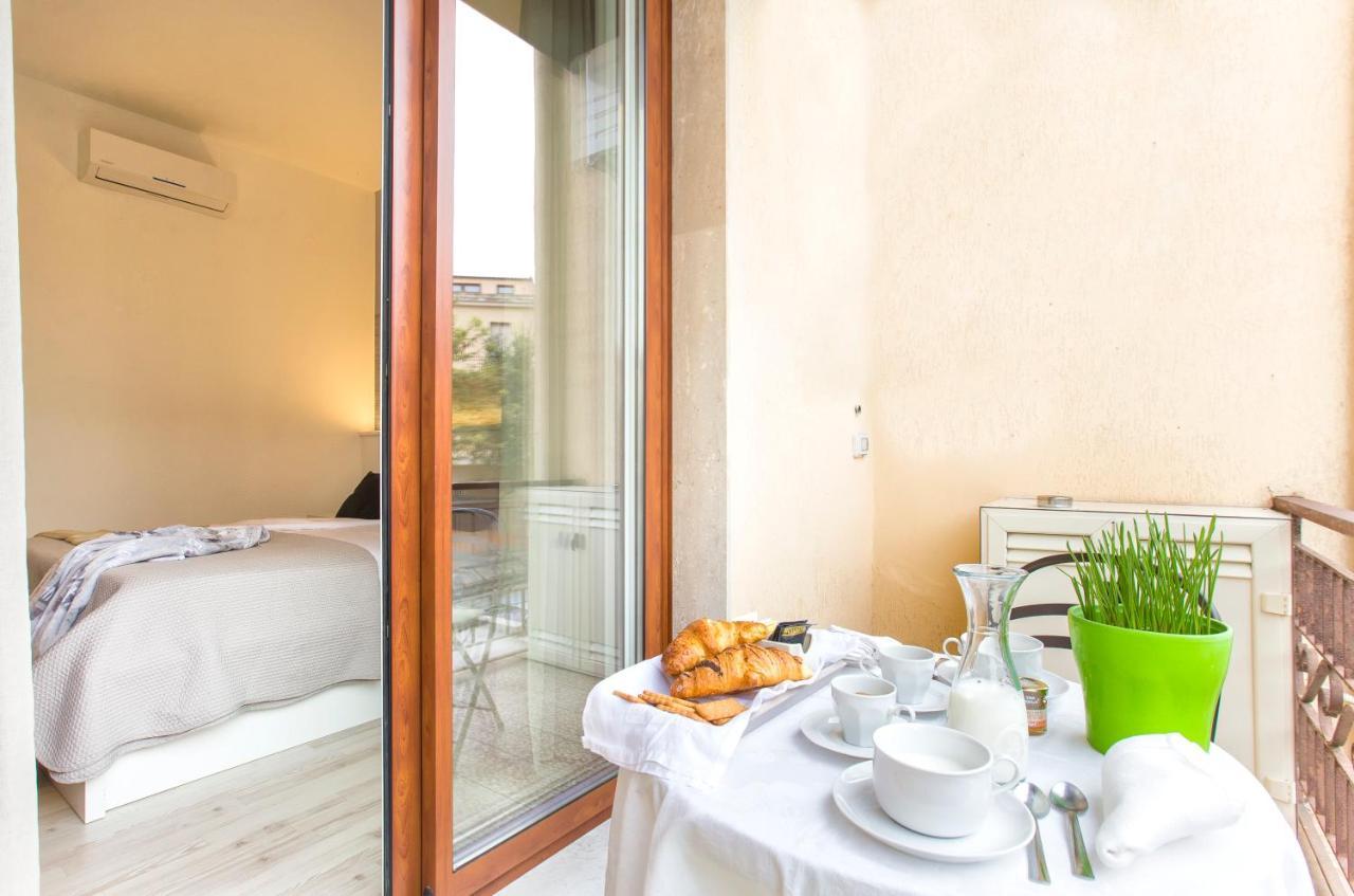 Relaisapartments Porto - Extraordinary Hospitality Alghero Kültér fotó