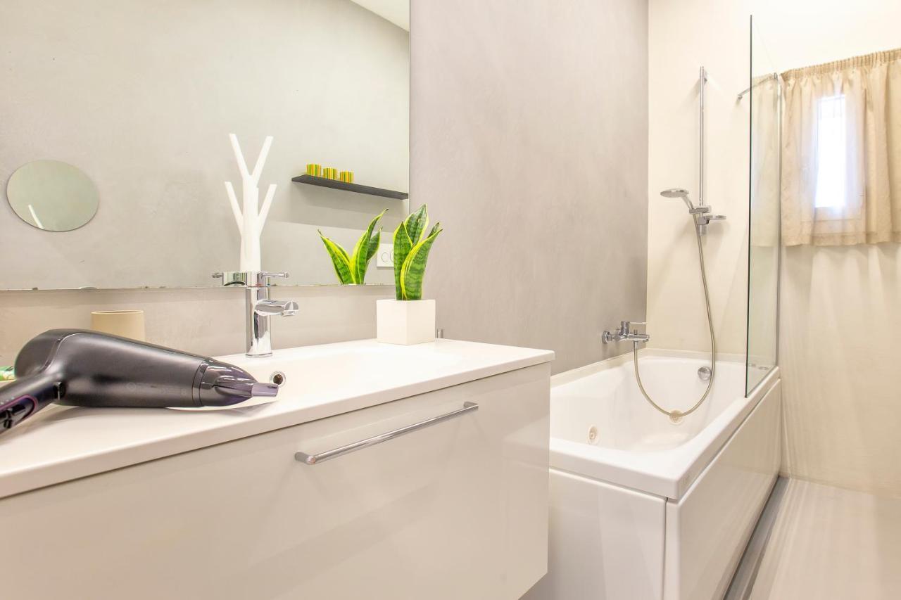 Relaisapartments Porto - Extraordinary Hospitality Alghero Kültér fotó