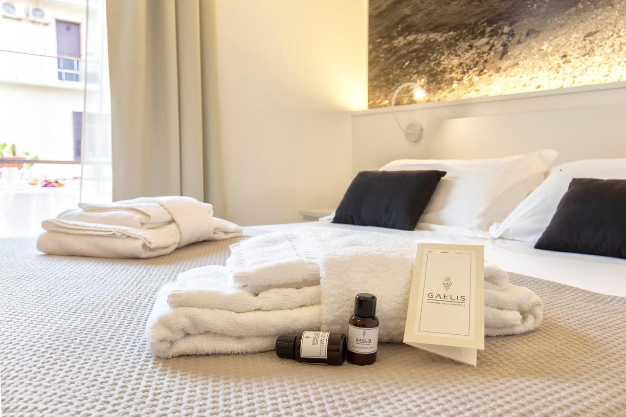 Relaisapartments Porto - Extraordinary Hospitality Alghero Kültér fotó
