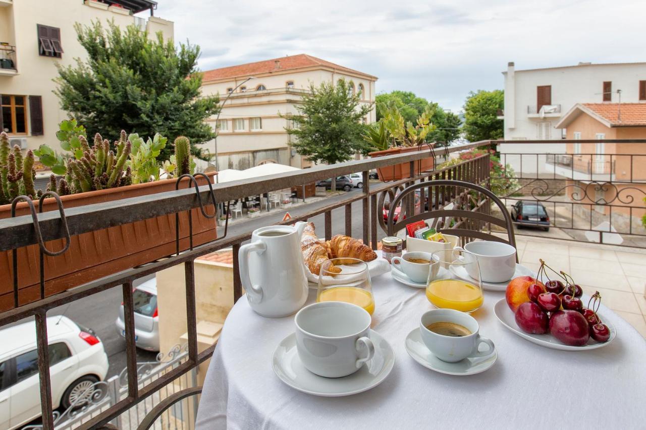 Relaisapartments Porto - Extraordinary Hospitality Alghero Kültér fotó