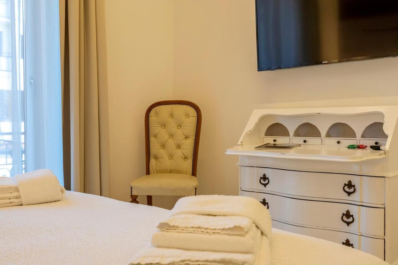 Relaisapartments Porto - Extraordinary Hospitality Alghero Kültér fotó