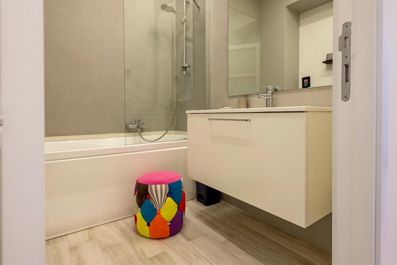 Relaisapartments Porto - Extraordinary Hospitality Alghero Kültér fotó
