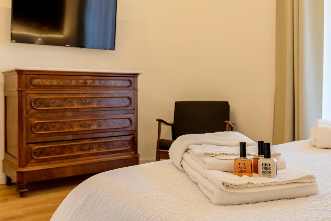 Relaisapartments Porto - Extraordinary Hospitality Alghero Kültér fotó