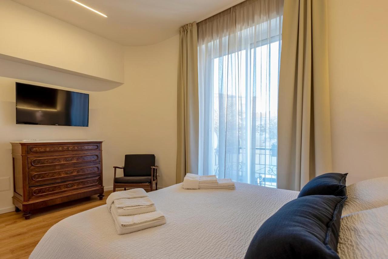Relaisapartments Porto - Extraordinary Hospitality Alghero Kültér fotó