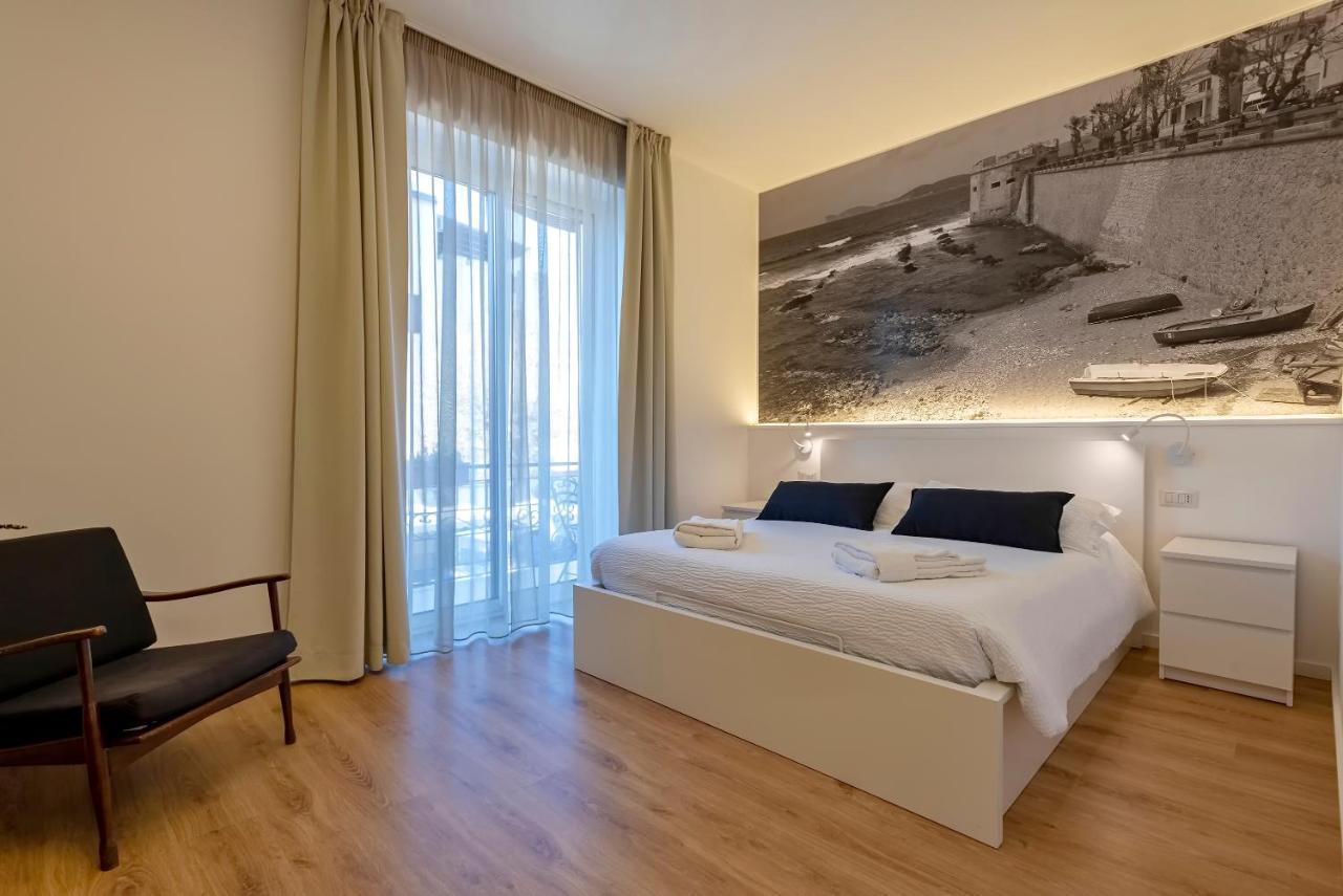 Relaisapartments Porto - Extraordinary Hospitality Alghero Kültér fotó