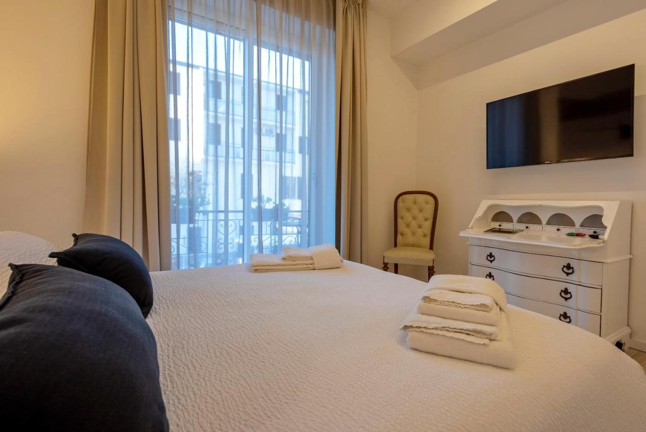 Relaisapartments Porto - Extraordinary Hospitality Alghero Kültér fotó