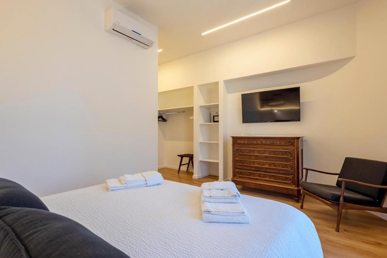 Relaisapartments Porto - Extraordinary Hospitality Alghero Kültér fotó