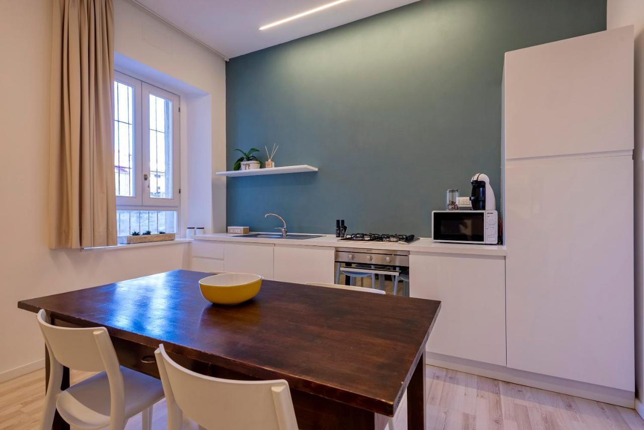 Relaisapartments Porto - Extraordinary Hospitality Alghero Kültér fotó