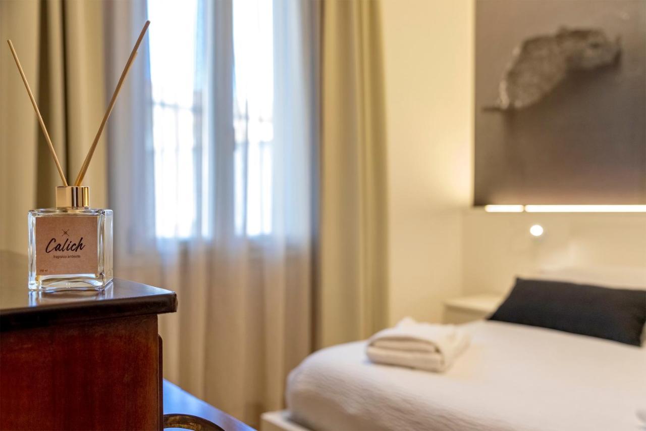 Relaisapartments Porto - Extraordinary Hospitality Alghero Kültér fotó