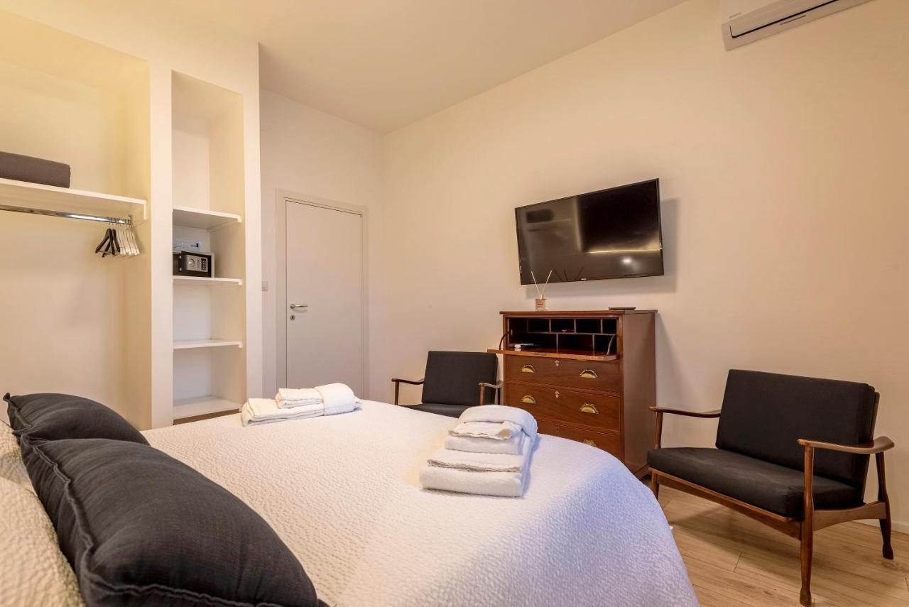 Relaisapartments Porto - Extraordinary Hospitality Alghero Kültér fotó