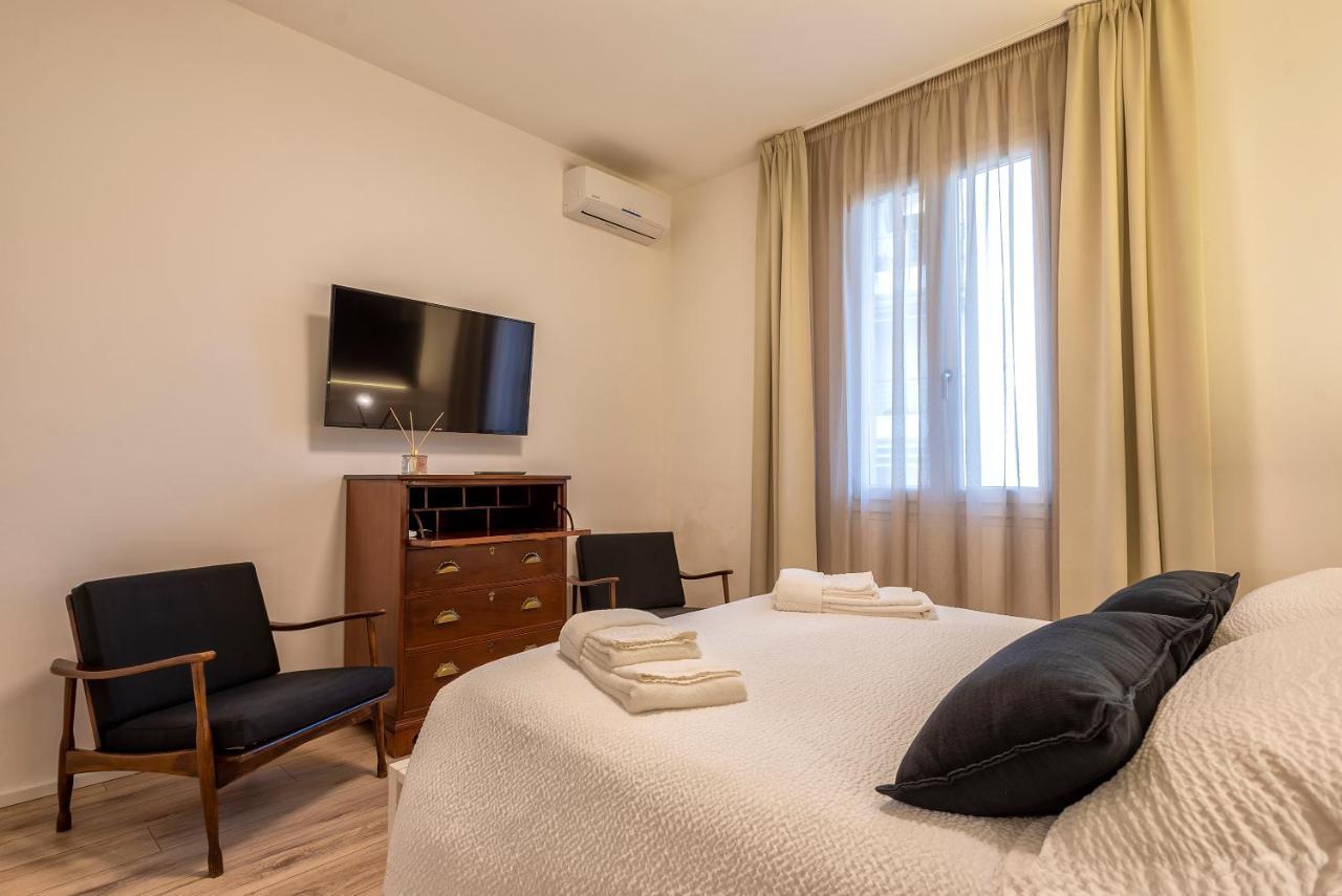 Relaisapartments Porto - Extraordinary Hospitality Alghero Kültér fotó