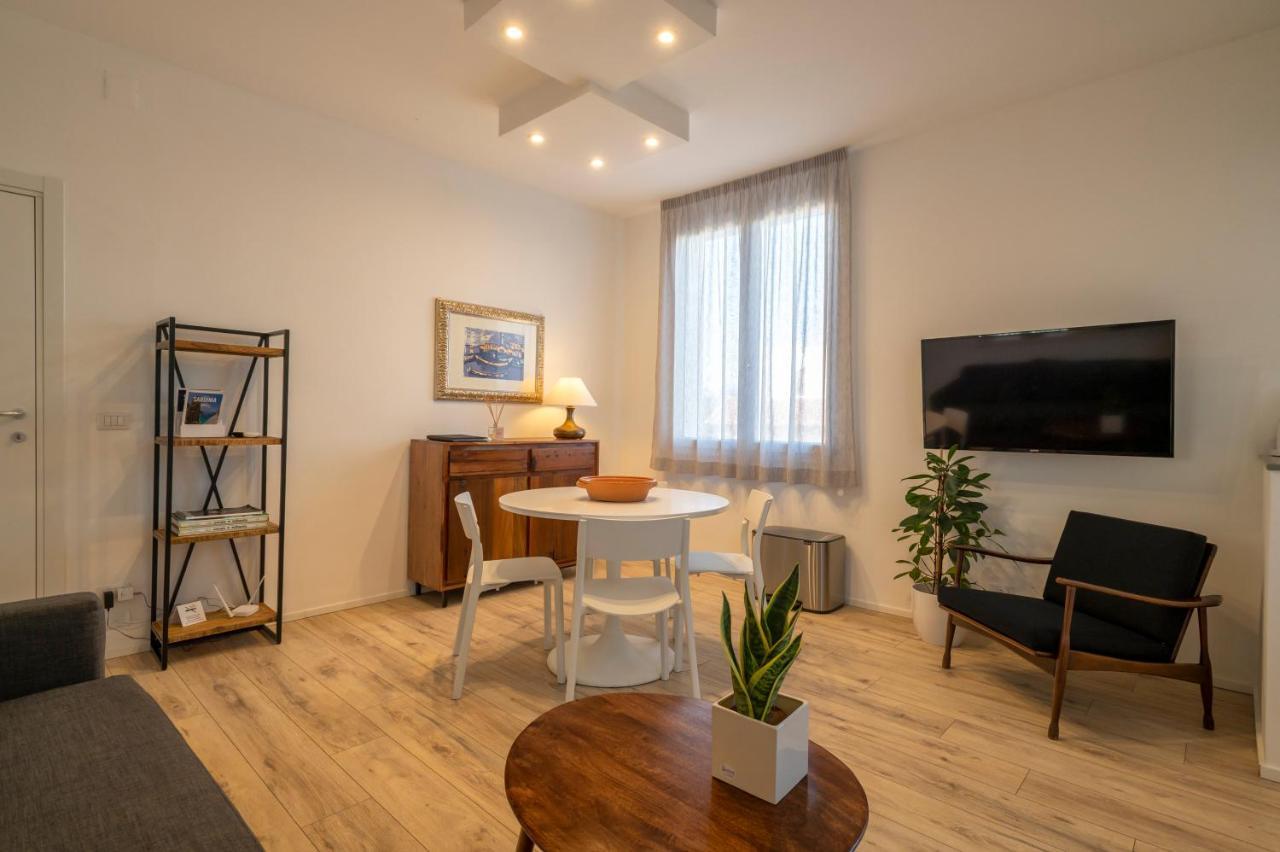 Relaisapartments Porto - Extraordinary Hospitality Alghero Kültér fotó