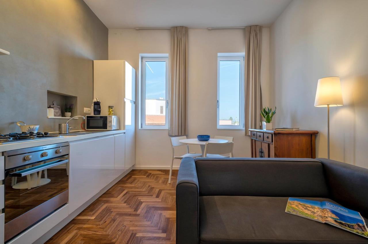 Relaisapartments Porto - Extraordinary Hospitality Alghero Kültér fotó