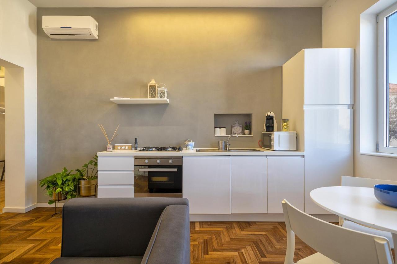 Relaisapartments Porto - Extraordinary Hospitality Alghero Kültér fotó