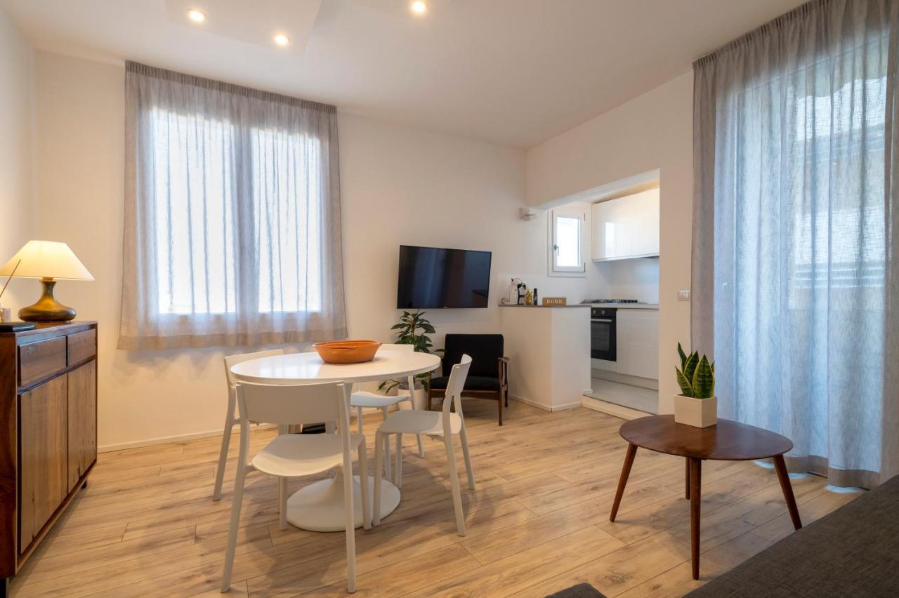 Relaisapartments Porto - Extraordinary Hospitality Alghero Kültér fotó