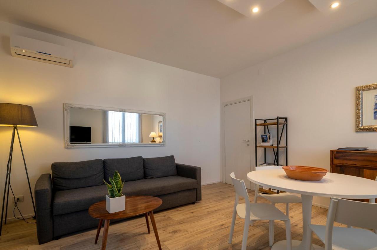 Relaisapartments Porto - Extraordinary Hospitality Alghero Kültér fotó