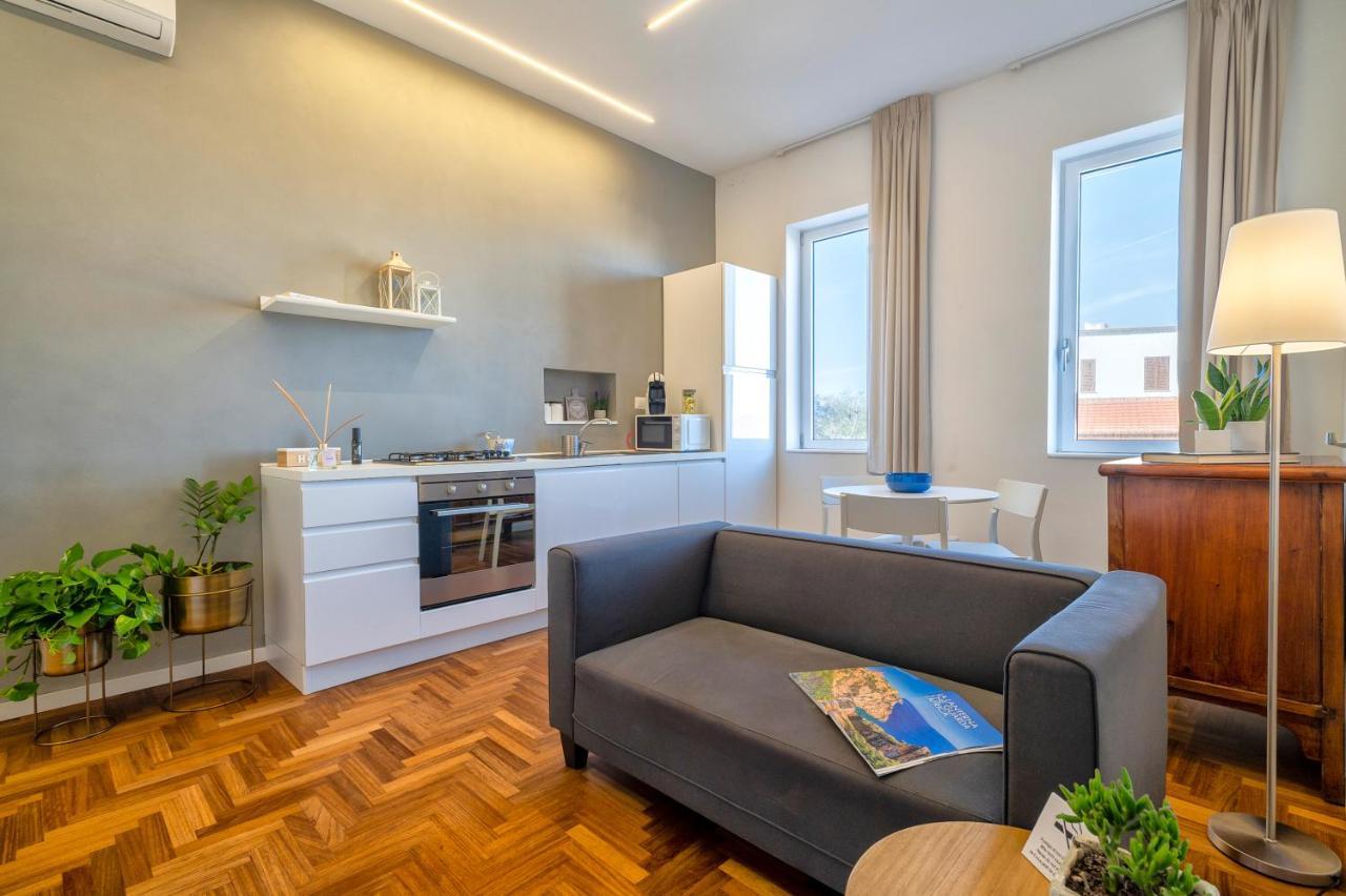 Relaisapartments Porto - Extraordinary Hospitality Alghero Kültér fotó