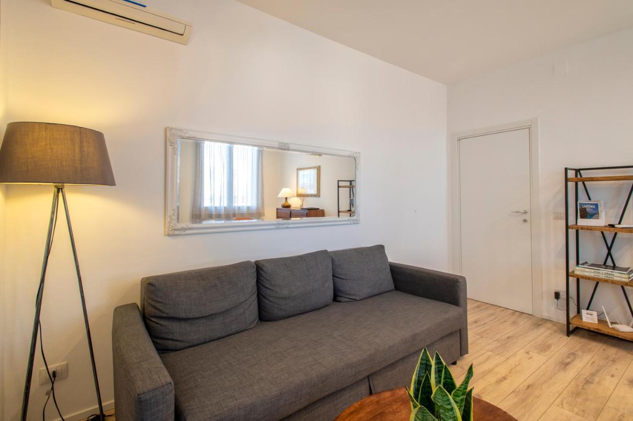 Relaisapartments Porto - Extraordinary Hospitality Alghero Kültér fotó