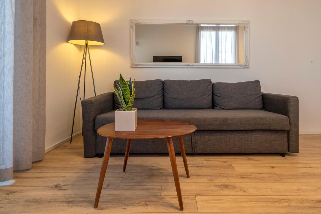 Relaisapartments Porto - Extraordinary Hospitality Alghero Kültér fotó