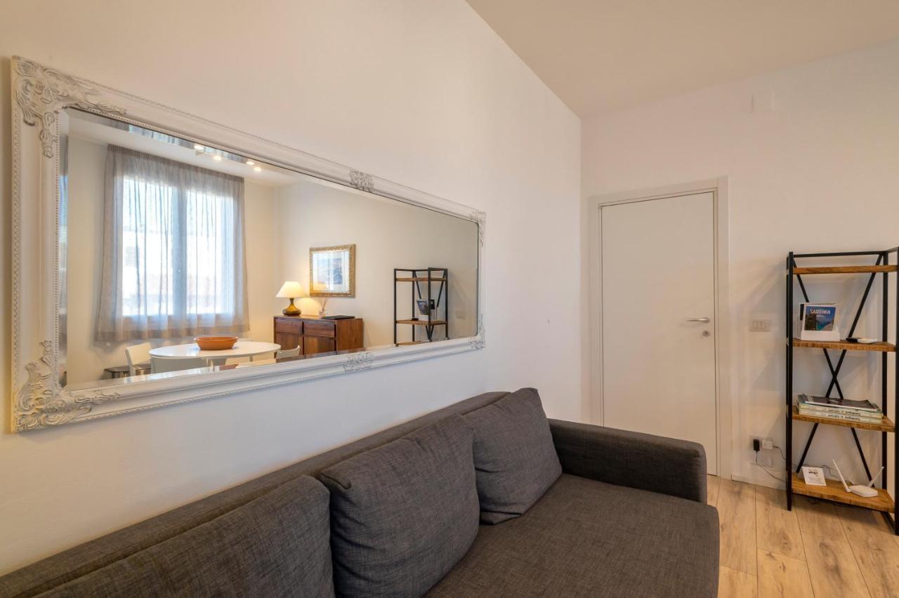 Relaisapartments Porto - Extraordinary Hospitality Alghero Kültér fotó