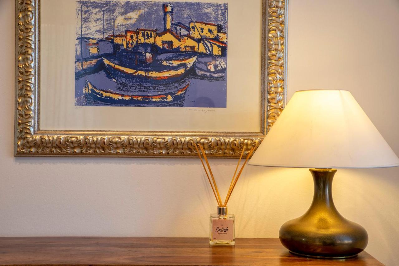 Relaisapartments Porto - Extraordinary Hospitality Alghero Kültér fotó