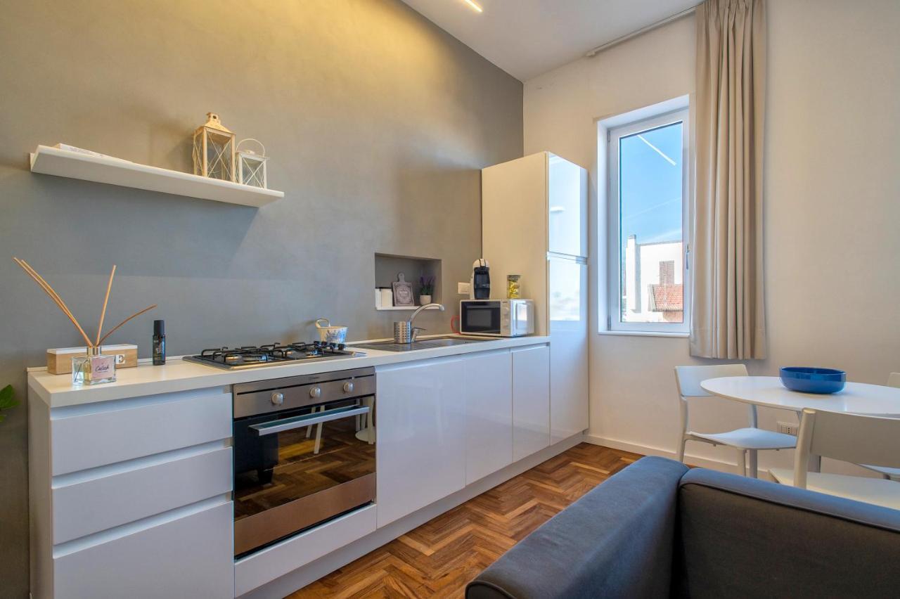 Relaisapartments Porto - Extraordinary Hospitality Alghero Kültér fotó