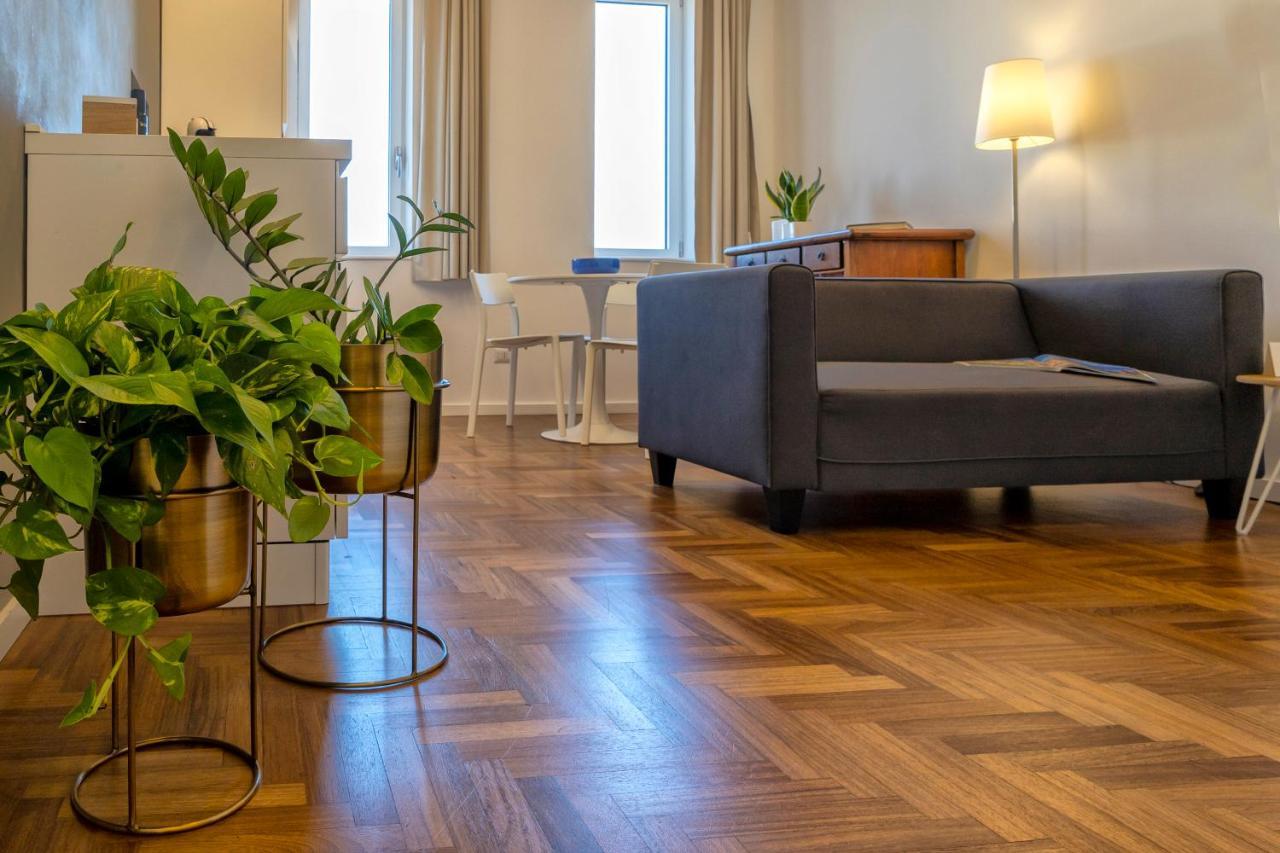 Relaisapartments Porto - Extraordinary Hospitality Alghero Kültér fotó