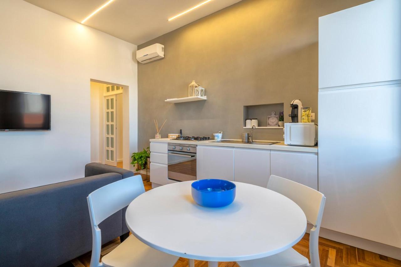 Relaisapartments Porto - Extraordinary Hospitality Alghero Kültér fotó
