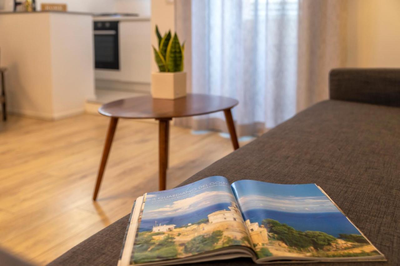 Relaisapartments Porto - Extraordinary Hospitality Alghero Kültér fotó
