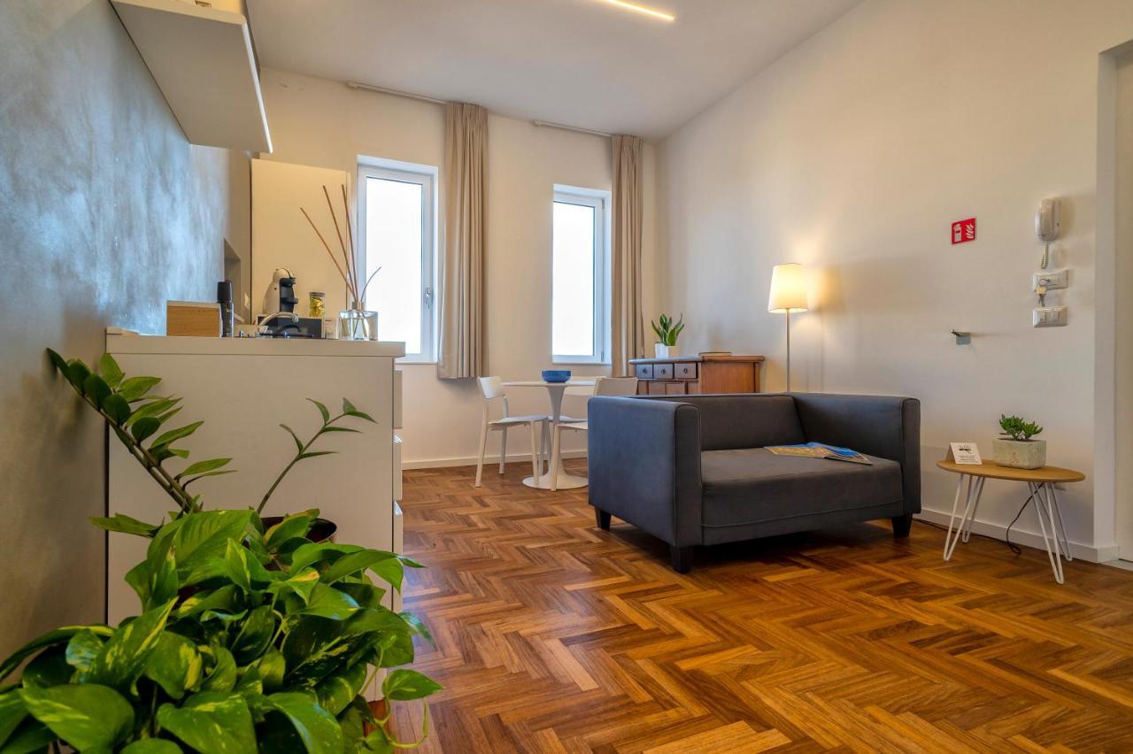 Relaisapartments Porto - Extraordinary Hospitality Alghero Kültér fotó