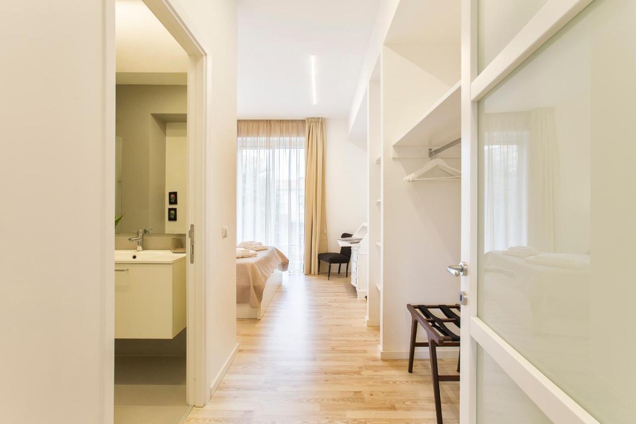 Relaisapartments Porto - Extraordinary Hospitality Alghero Kültér fotó