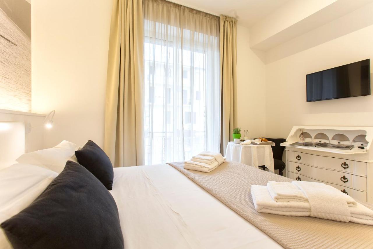 Relaisapartments Porto - Extraordinary Hospitality Alghero Kültér fotó