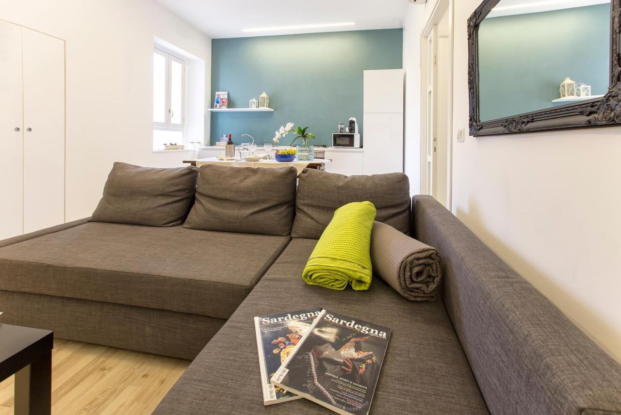 Relaisapartments Porto - Extraordinary Hospitality Alghero Kültér fotó