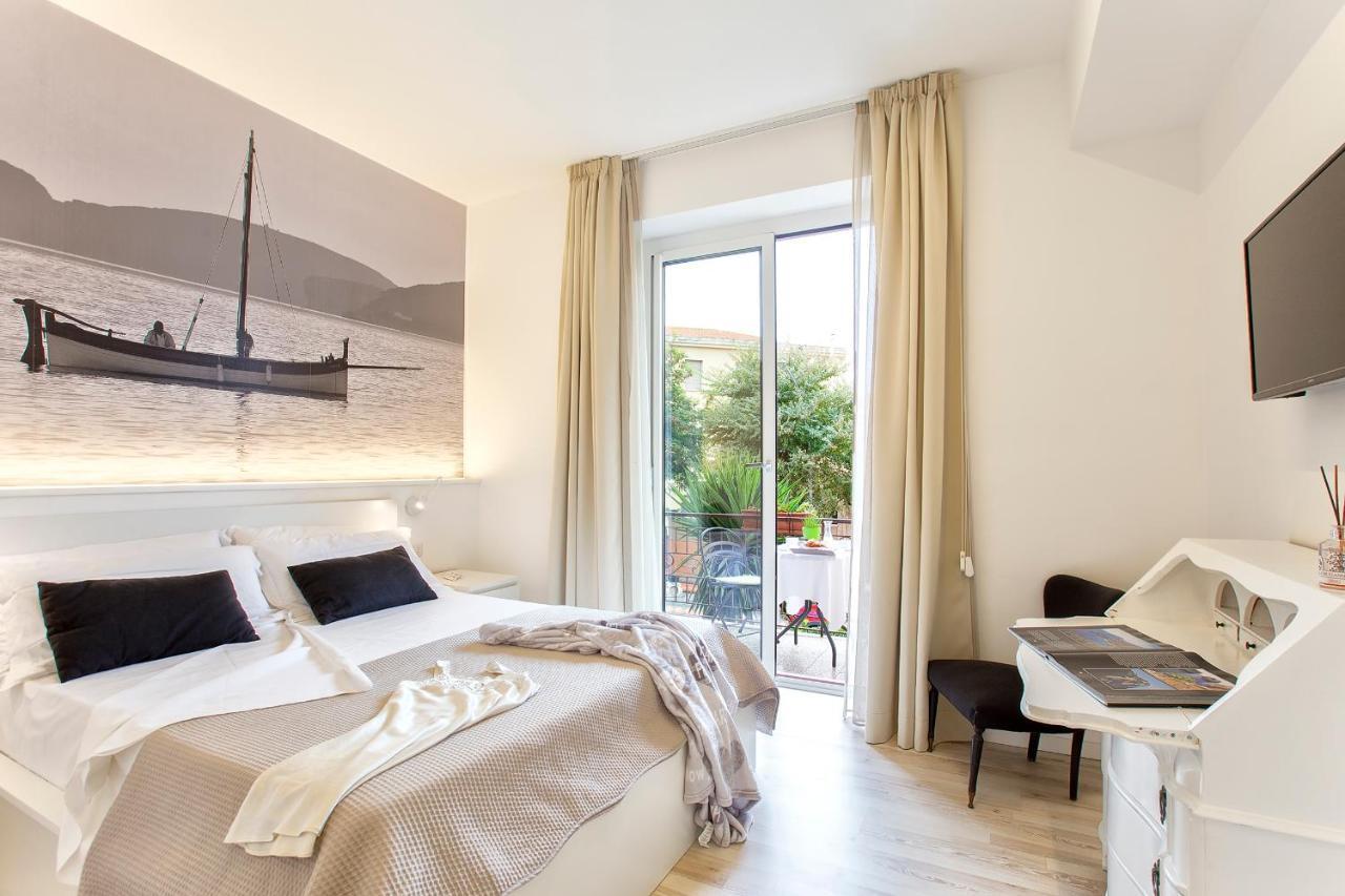 Relaisapartments Porto - Extraordinary Hospitality Alghero Kültér fotó