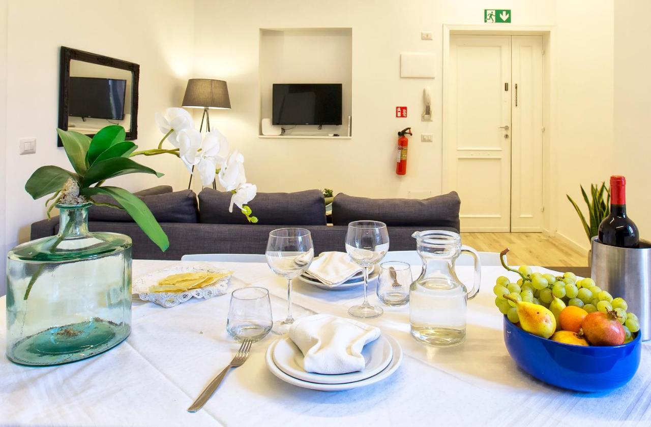 Relaisapartments Porto - Extraordinary Hospitality Alghero Kültér fotó