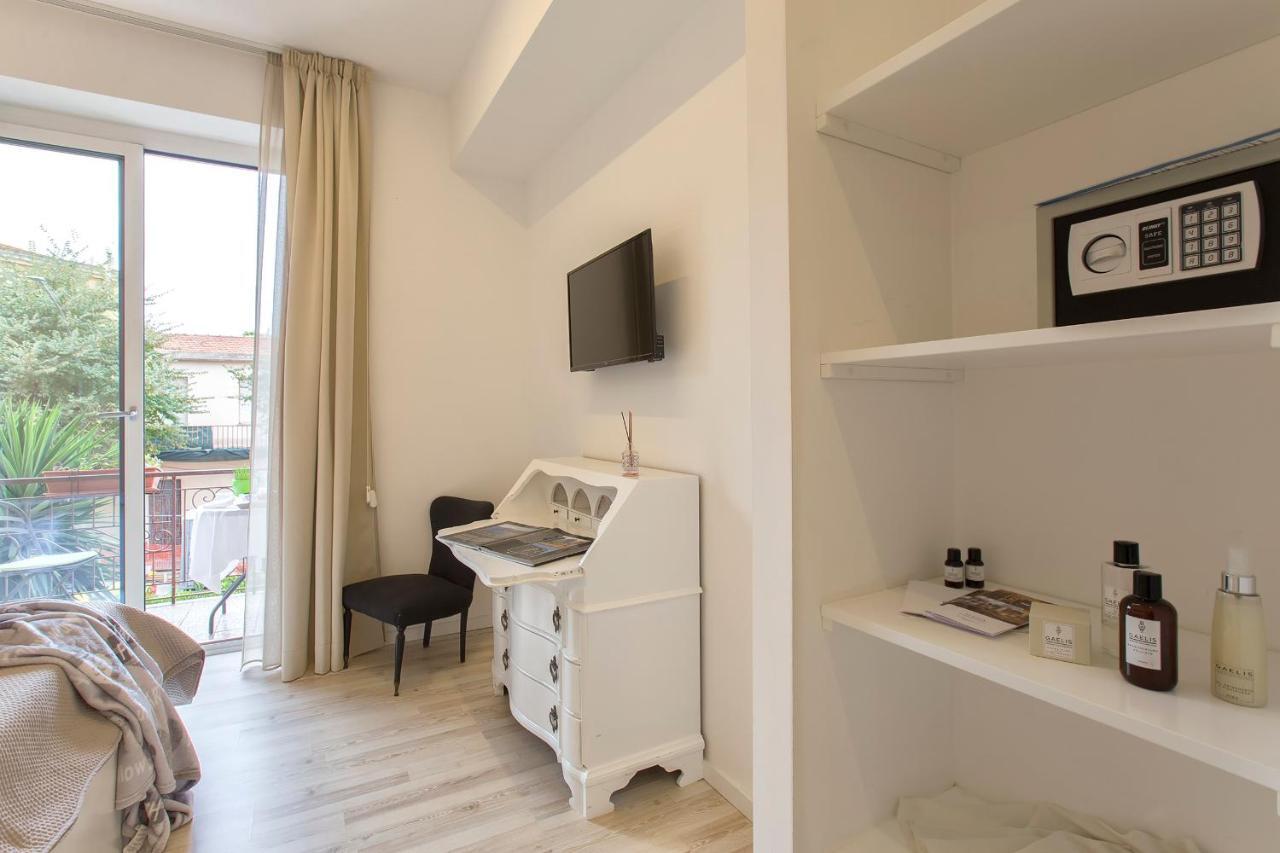Relaisapartments Porto - Extraordinary Hospitality Alghero Kültér fotó