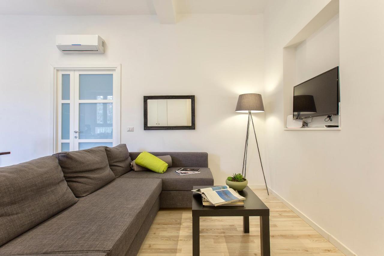 Relaisapartments Porto - Extraordinary Hospitality Alghero Kültér fotó