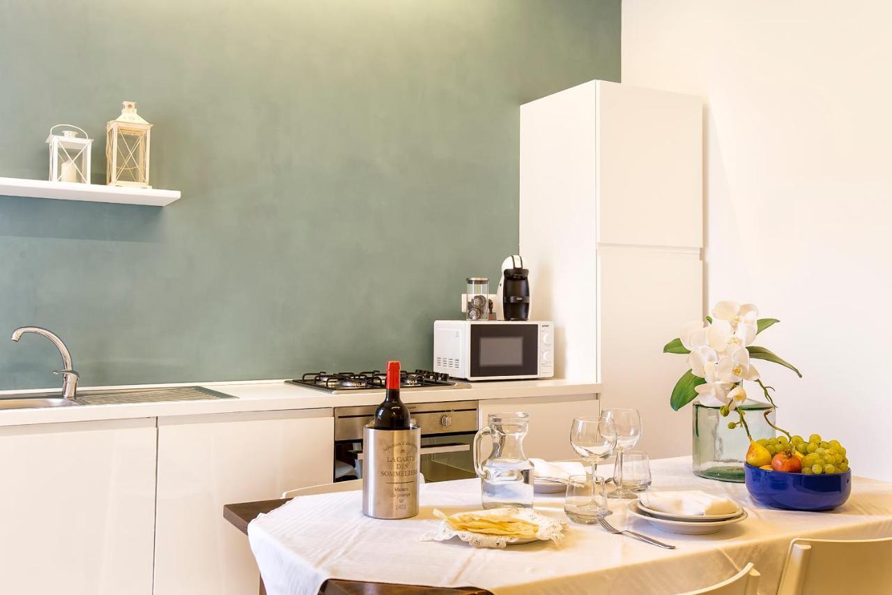 Relaisapartments Porto - Extraordinary Hospitality Alghero Kültér fotó
