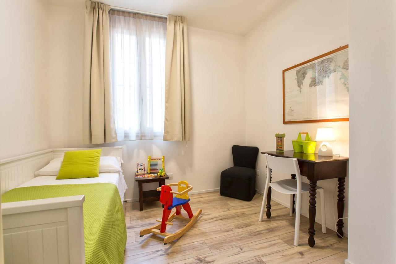 Relaisapartments Porto - Extraordinary Hospitality Alghero Kültér fotó